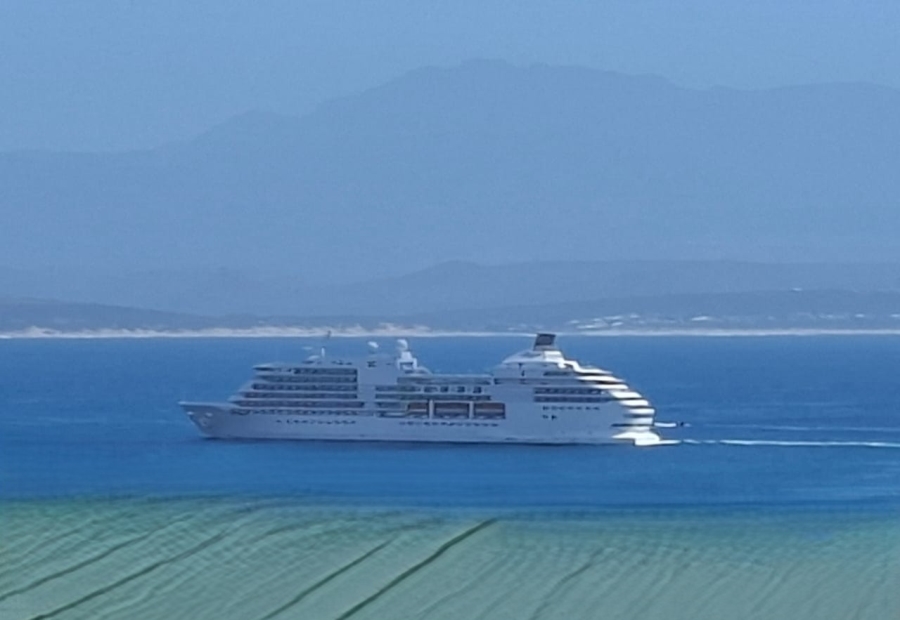 Commercial Property for Sale in Mossel Bay Central Western Cape